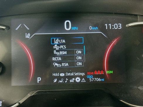 Certified 2023 Toyota RAV4 XLE image 12