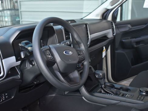 New 2025 Ford Ranger XL image 15