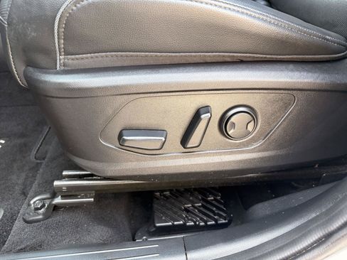 Used 2024 Hyundai Tucson Limited FWD image 31