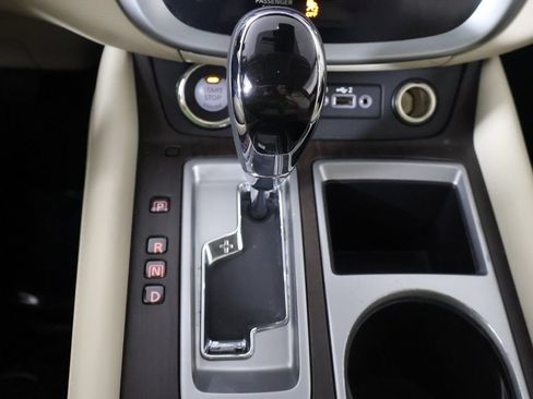 Used 2020 Nissan Murano Platinum AWD/4WD image 50