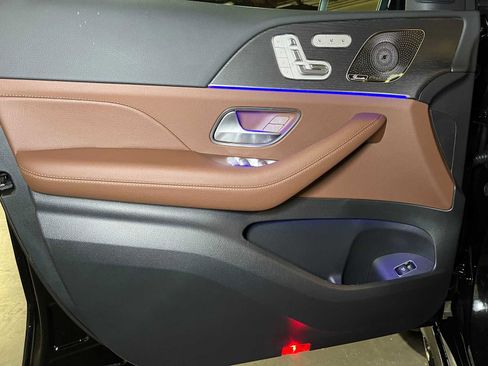 New 2026 Mercedes-Benz GLS 450 4MATIC image 22