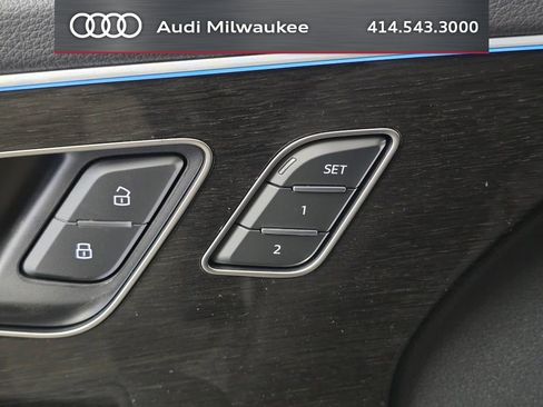 New 2026 Audi Q7 3.0T Premium Plus AWD/4WD image 15
