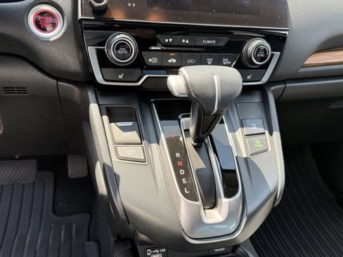 Used 2020 Honda CR-V EX-L image 19