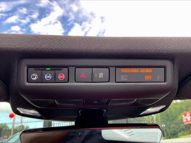 Used 2023 Chevrolet Corvette Stingray Preferred Conv w/ 2LT RWD image 16