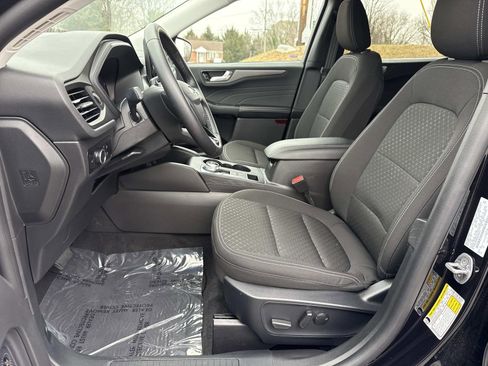 Used 2024 Ford Escape Active w/ Tech Pack #2 image 30