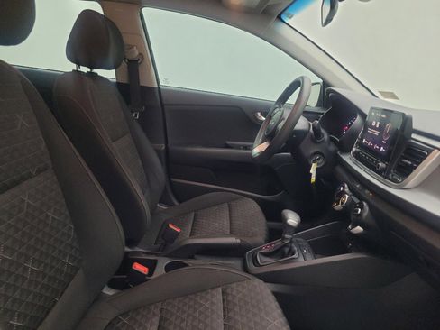 Used 2023 Kia Rio LX FWD image 21