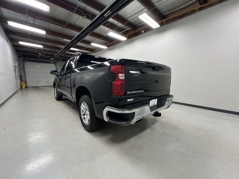 Certified 2024 Chevrolet Silverado 1500 LT w/ Z71 Off-Road Package image 6