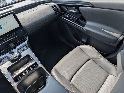 Used 2023 Subaru Solterra AWD image 11