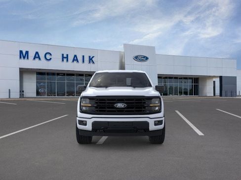 New 2026 Ford F150 XLT image 6