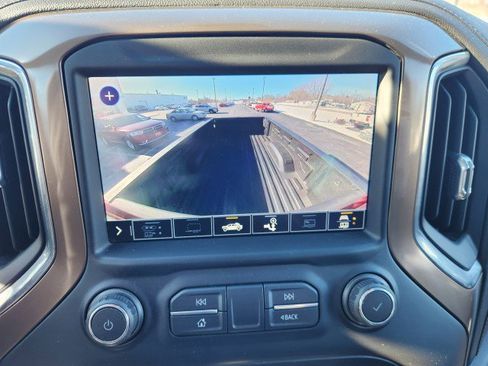 Used 2021 Chevrolet Silverado 2500 High Country image 51