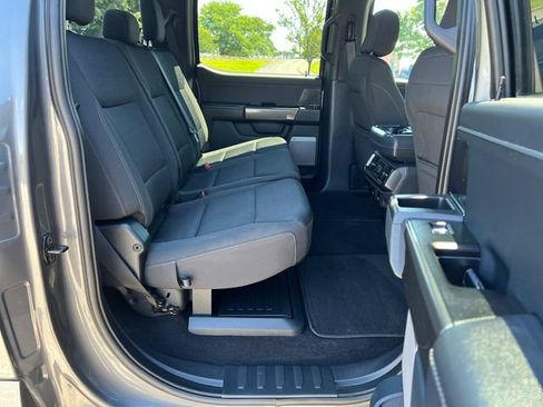 Used 2023 Ford F150 XLT w/ Equipment Group 302A High AWD/4WD image 34