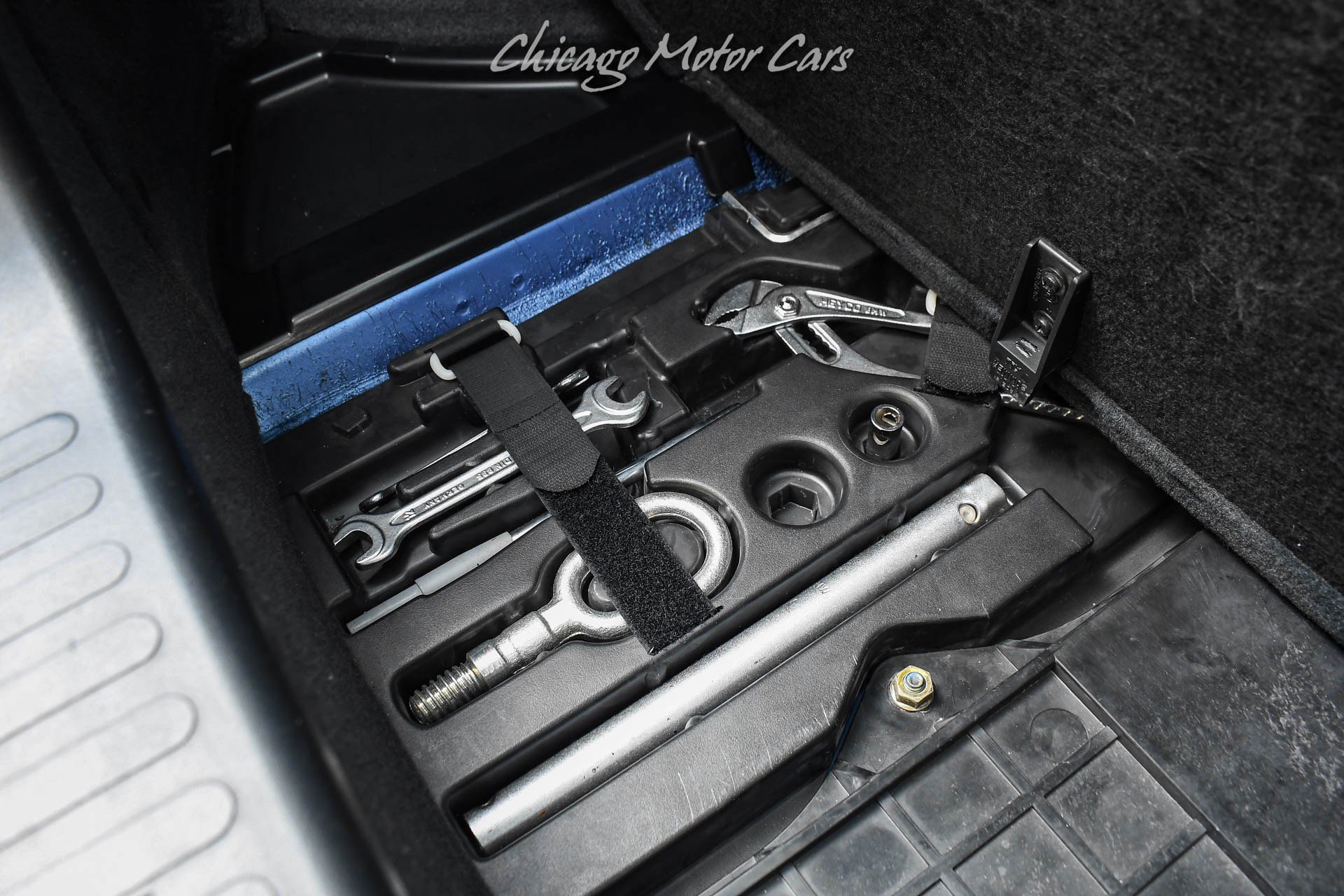 Used 2001 BMW M Coupe RWD image 51