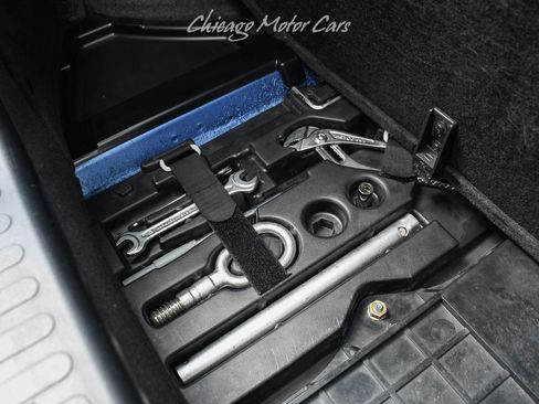 Used 2001 BMW M Coupe RWD image 51