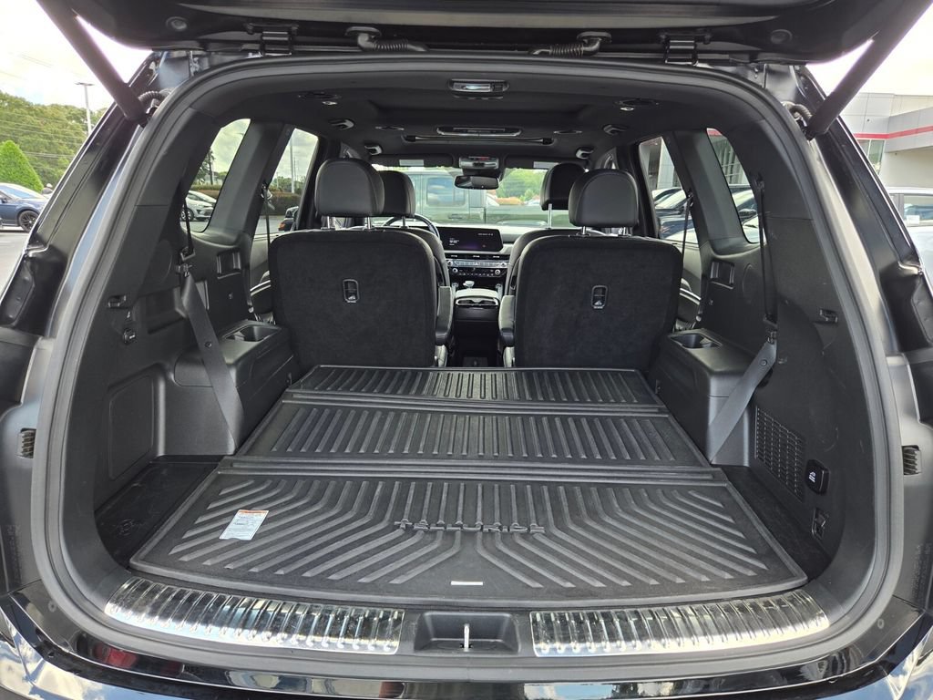 Used 2024 Kia Telluride SX X-Pro AWD/4WD image 12