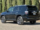 Used 2016 Toyota 4Runner 4WD image 6