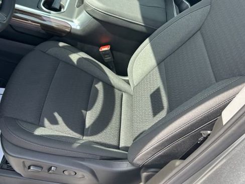 New 2026 Chevrolet Silverado 2500 LT w/ Trail Boss Package image 17