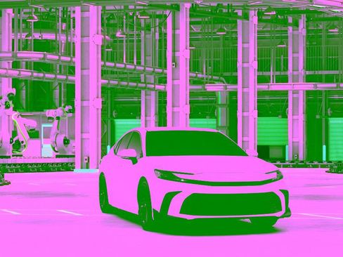 New 2026 Toyota Camry SE w/ Convenience Package FWD image 16