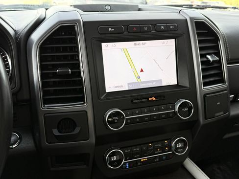 Used 2020 Ford Expedition Platinum RWD image 42