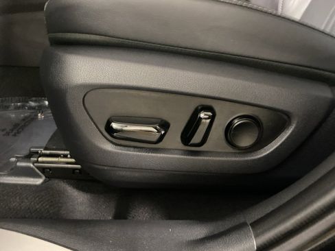 Certified 2025 Lexus NX 350 AWD image 24