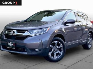 Used 2018 Honda CR-V EX video 1