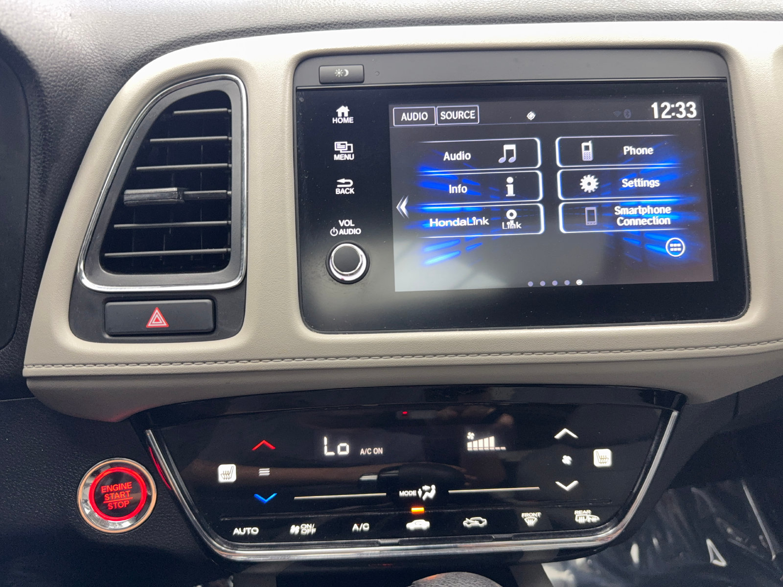 Used 2022 Honda HR-V EX image 24