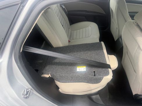 Used 2019 Ford Fusion S FWD image 48