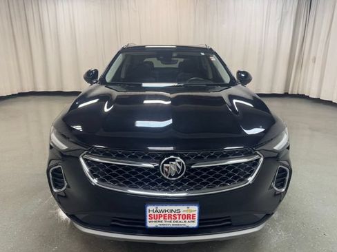 Used 2023 Buick Envision Avenir AWD/4WD image 10