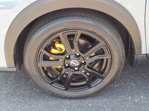 Used 2023 Nissan Kicks SR FWD image 33