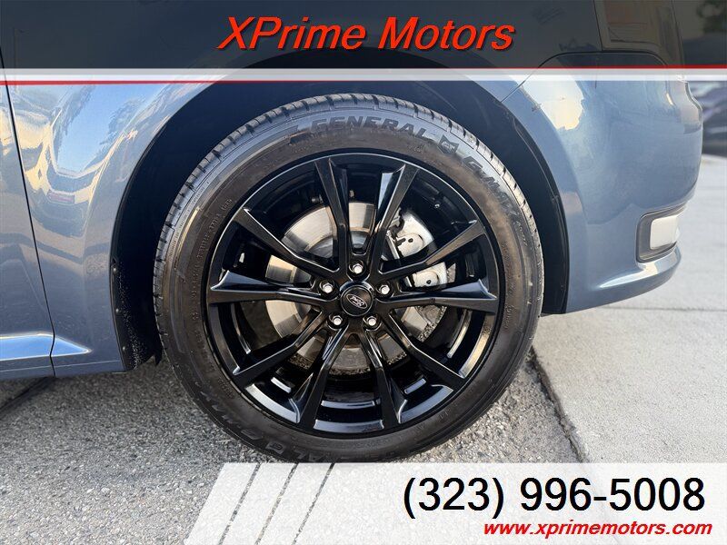 Used 2019 Ford Flex SEL FWD image 9