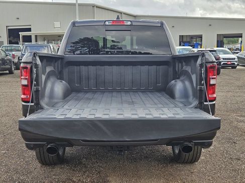 Used 2026 RAM 1500 Laramie w/ Night Edition RWD image 40