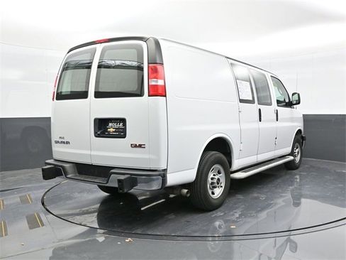 Used 2024 GMC Savana 2500 w/ Driver Convenience Package image 6
