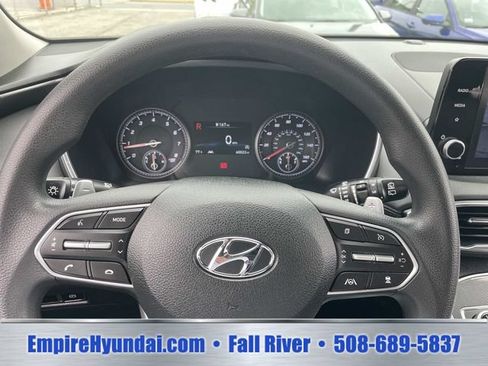 Used 2022 Hyundai Santa Fe SEL AWD/4WD image 27