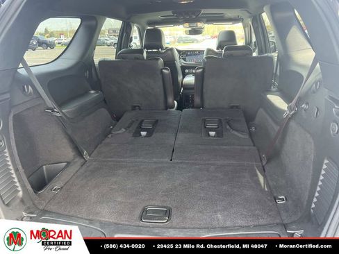 Used 2023 Dodge Durango GT AWD/4WD image 11