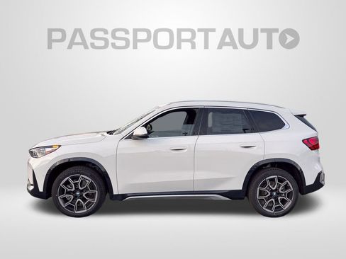 New 2026 BMW X1 xDrive28i image 2