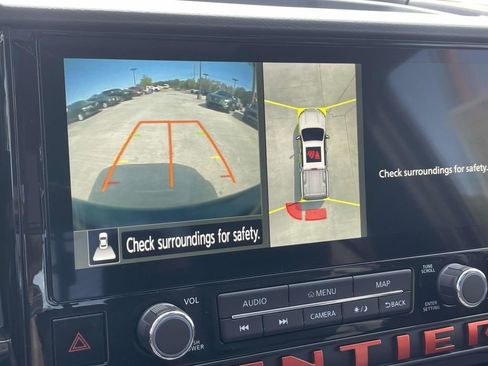 New 2026 Nissan Frontier Pro-X w/ Pro Premium Package image 28