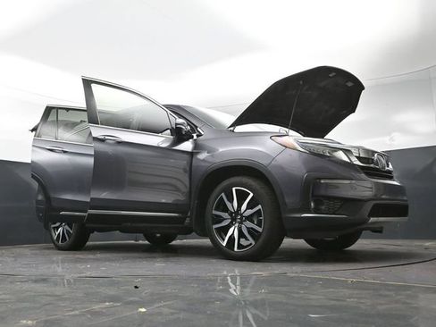 Used 2022 Honda Pilot Elite image 57