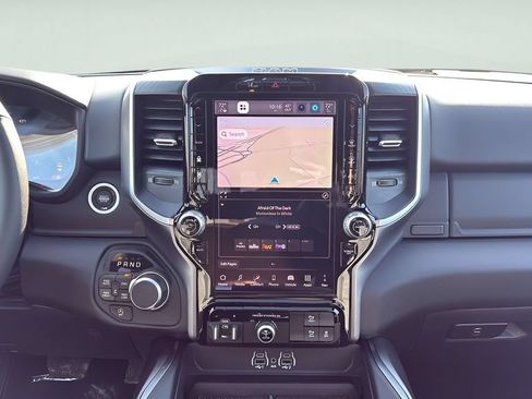 New 2026 RAM 1500 Big Horn AWD/4WD image 28