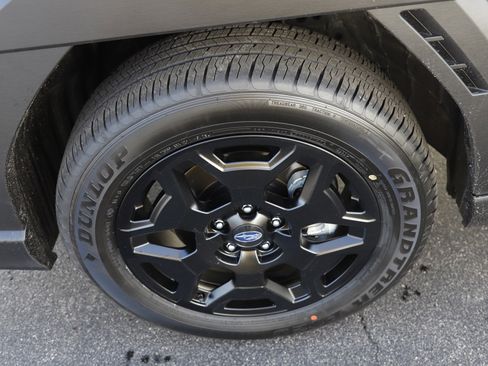 New 2026 Subaru Outback Limited AWD/4WD image 12
