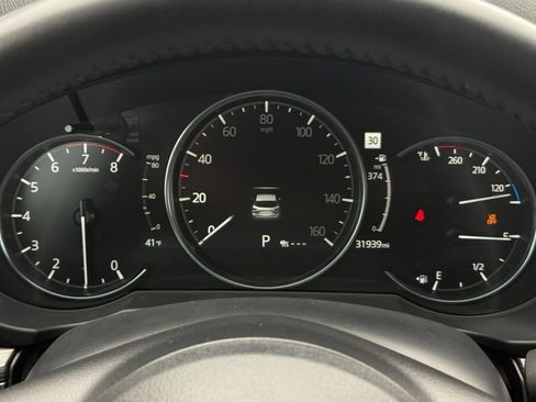 Used 2023 MAZDA CX-5 AWD 2.5 S w/ Premium Plus Pkg image 34