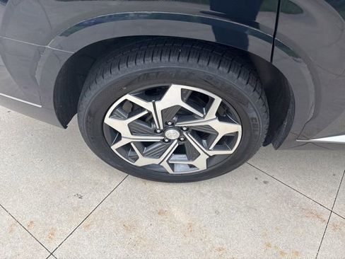 Used 2021 Hyundai Palisade Calligraphy w/ Cargo Package AWD/4WD image 11