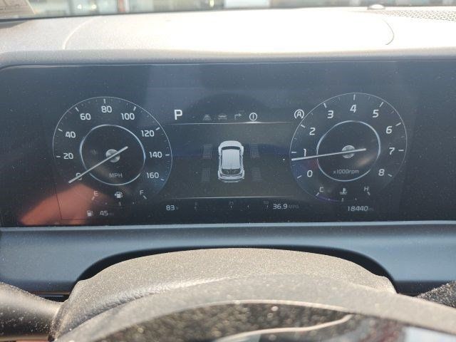 Certified 2024 Kia Seltos S AWD/4WD image 31