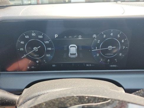 Certified 2024 Kia Seltos S AWD/4WD image 31