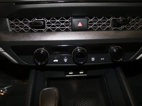 Used 2024 Honda Accord LX image 45