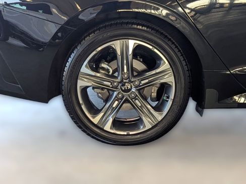 Used 2021 Kia K5 EX w/ EX Premium Package image 12