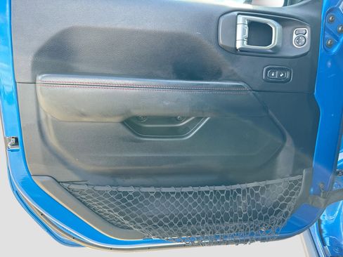 Used 2020 Jeep Gladiator Rubicon image 21