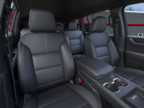 New 2027 GMC Acadia Elevation w/ Elevation Premium Package AWD/4WD image 40