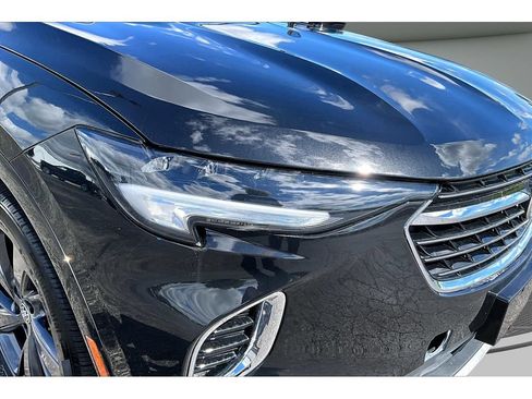 Used 2023 Buick Envision Essence w/ Sport Touring Package AWD/4WD image 30