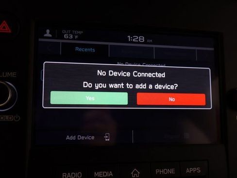 New 2026 Subaru Forester image 22