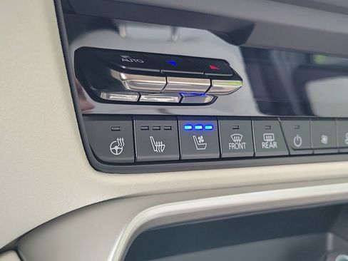 New 2026 MAZDA CX-90 3.3 Turbo S w/ Premium Package image 9