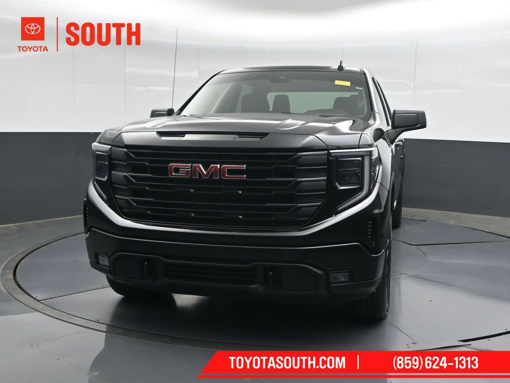 Used 2026 GMC Sierra 1500 Elevation AWD/4WD image 5